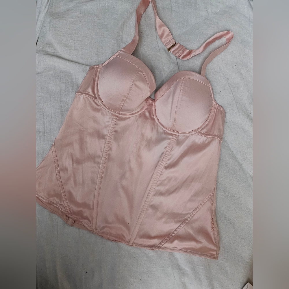 LASENZA Corset Top